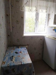 Здам 1-кімнатну квартиру по вул. Харківська (р-н Мануфактури)