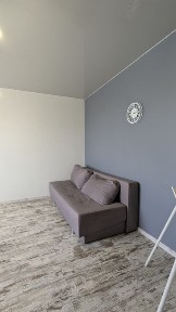 Однокімнатна в новобудові