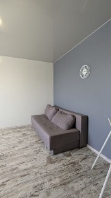 Однокімнатна в новобудові