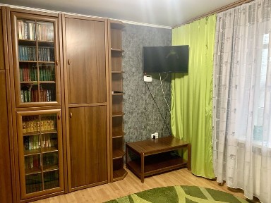 Госпиталь. Автовокзал. Жд вокзал. 2-х ком кв. Почасово, Посуточно.