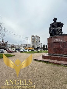 Продаж 3-кімнатної квартири з АГО та мп вікнами центр м. Кропивницький