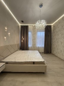 Продаж 3км. квартири в самому Центрі міста!