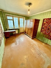 Продаж 2к. квартири на Шатила