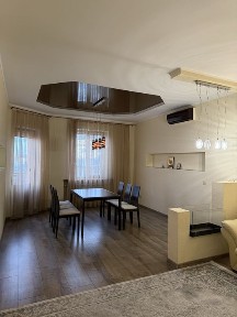 Продаж квартири в приватному секторі