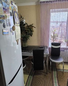 •Продаж 1 кімнатної квартири