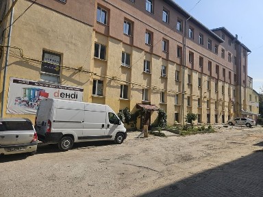 Львівська область, Львів, Франківський