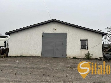 Продаж складських приміщень, с. Банюнин, Кам'янка Буський район