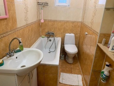 Оренда Будинку дві кімнати Дубово 6000 гр