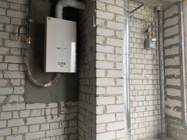 Рідний дім, право власності оформлено