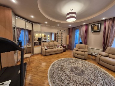 Продається шикарна 2 кімнатна квартира в самому центрі міста