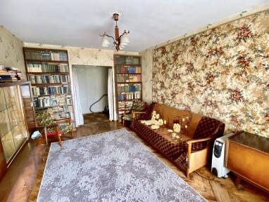 Продам 3х комнатную квариру, левый берег, 9 мкрн