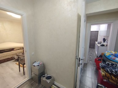 Продається однокімнатна квартира 23м². Автономне опалення. Центр.