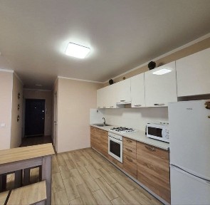 Продам 1к квартиру в ЖК Набережный Квартал, Победа