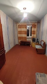 Продам 3к квартиру вул. Зимних Походов (Молодогвардейская)/Левый берег