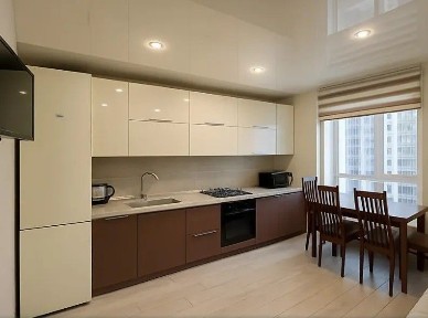 Продам квартиру 47 м2 ЖК Ривер Парк