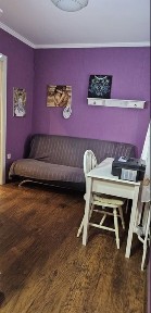 Продам 2 кімн. квартиру на пр-ті Б. Хмельницького