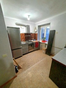 Продам 1 ком квартиру Днепрострой
