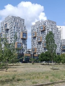 Продам квартиру в ЖК Пятый Континент жм Победа