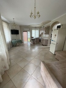 Довгострокова оренда будинку