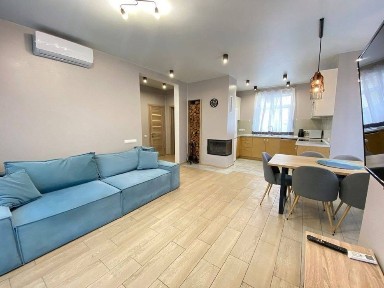 Русанівські Сади. Оренда будинку 135 м кв