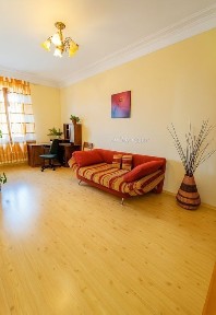 ОРЕНДА 3-кім. квартири, СЕРЦЕ ЦЕНТРУ, Соборна, Вільна !