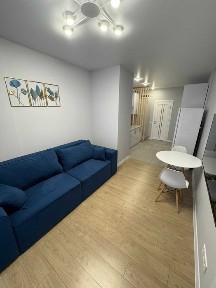 Вул. Ракетна, 24. Смарт для комфортного життя!