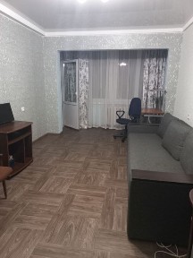 Сдам 1-комн., кварт., Святошинский р-н, м. <a href='/newbuilding/611/view/zk-akademgorodok'>Академгородок</a> 20 мин. пешихут