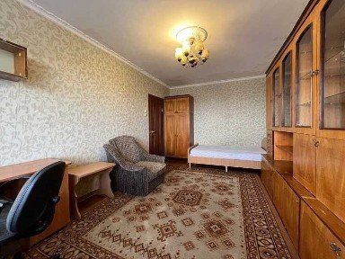 Без % Оренда просторої 1 кімн. квартири в центрі/ Незалежності Бровари