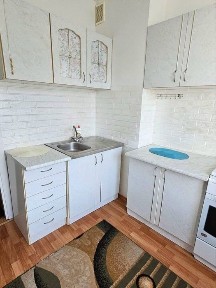 Оренда однокімнатної квартири