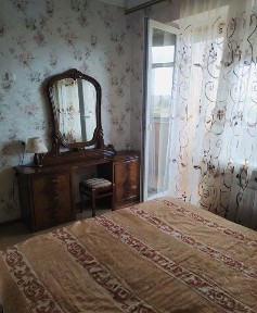 Здається в оренду 3-х кімн. квартира район Екомаркета