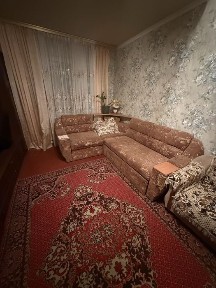 Оренда 1 кімнатної квартири