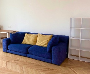 Здам 2х кімнатну квартиру Левка Лук