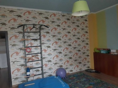 Здам в оренду 2к-квартиру, 90 м кв. +паркомісце