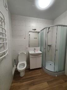 Однокімнатна квартира в довгострокову оренду, Закревського 101Б