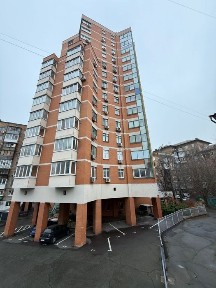 Київ, Печерський, вулиця Миколи Лєскова 1-А