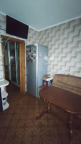 Оренда 3х кімнатної квартири на масиві Піщаний, районі магазину Гермес