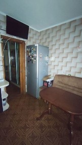 Оренда 3х кімнатної квартири на масиві Піщаний, районі магазину Гермес