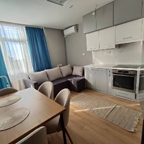 1 кімнатна квартира. Перша здача! Солом'янський район, вул. Освіти