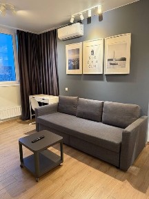 Аренда квартиры ЖК Караваевы дачи, Полевая 73, Шулявка