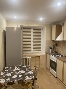 Відрадний. Солом'янський р-н. Ново-Полева 106а. Здам двохкімнатну кв. Ві