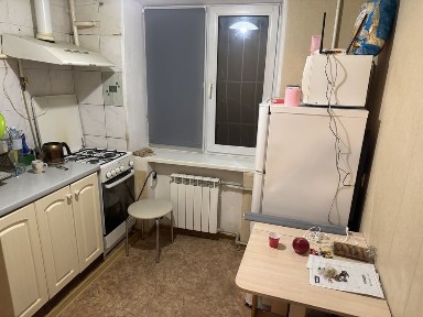 Здам гарну 1к. кв. беруть з улюбленцями. СВІТЛО НЕ ВИМИКАЮТЬ. Вільна.