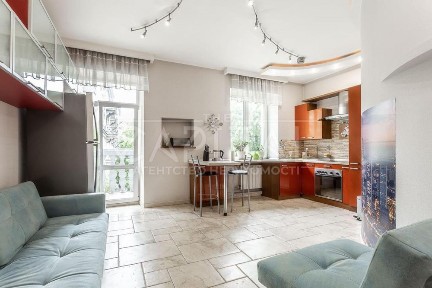 Оренда квартири, вул. Прорізна, Шевченківський р-н, Центр