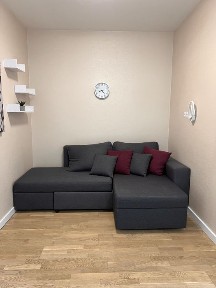 ЖК Варшавський, оренда 1-кімн., Є ГЕНЕРАТОР!