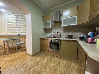 Київська область, Київ, Деснянський