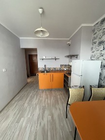 Здам гарну квартиру в новому будинку