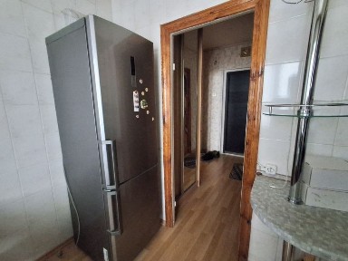 Здам однокімнатну квартиру на Таращанській, 7000