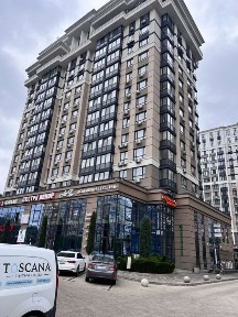 Оренда однокімнатної квартири. ЖК Центральний 2!