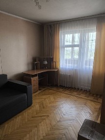 Здам трикімнатну квартиру в Деснянському р- н, вул Закревського, 71