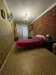 Оренда 3К квартири, Булаховського вул