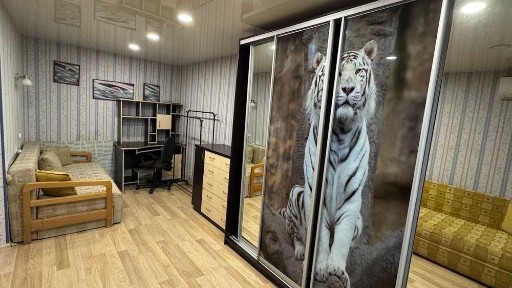 Довгострокова оренда 1к, вул. Синьоозерна, Святошинський р-н